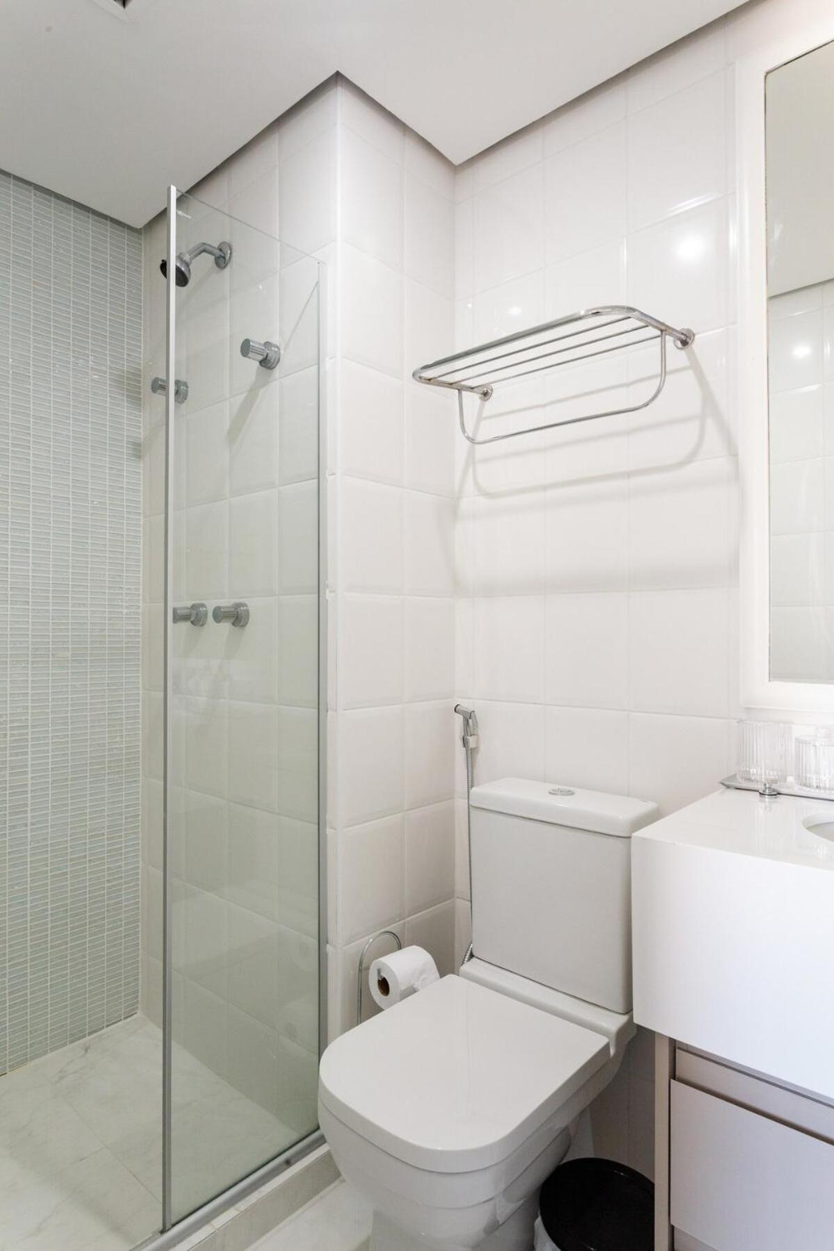 Apartamento Flat Espetacular No The Palace *